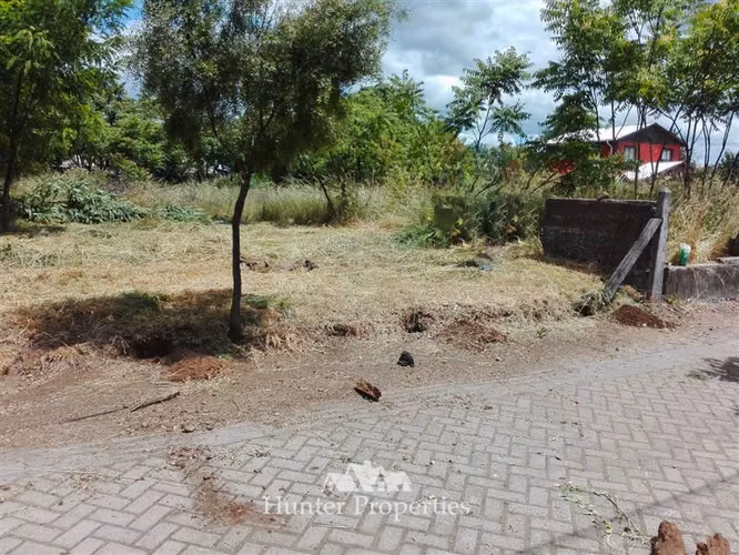 Parcela en venta en Quilleco