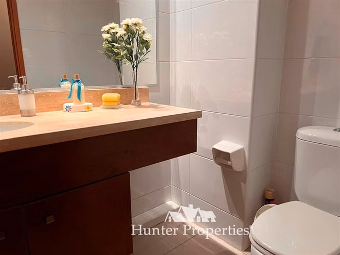 VENTA DEPTO RIESCO,4D/4B/ 2 ESTACIONAMIENTOS Y BODEGA