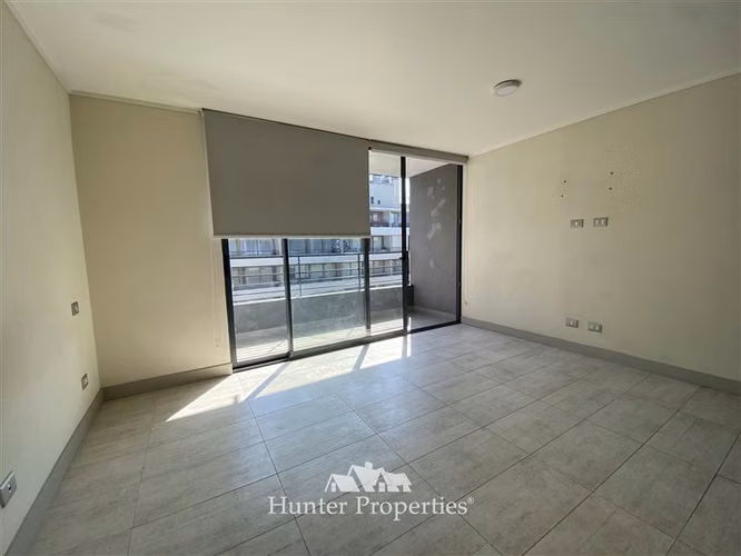 Departamento en venta Home Estudio Inversión en Santiago