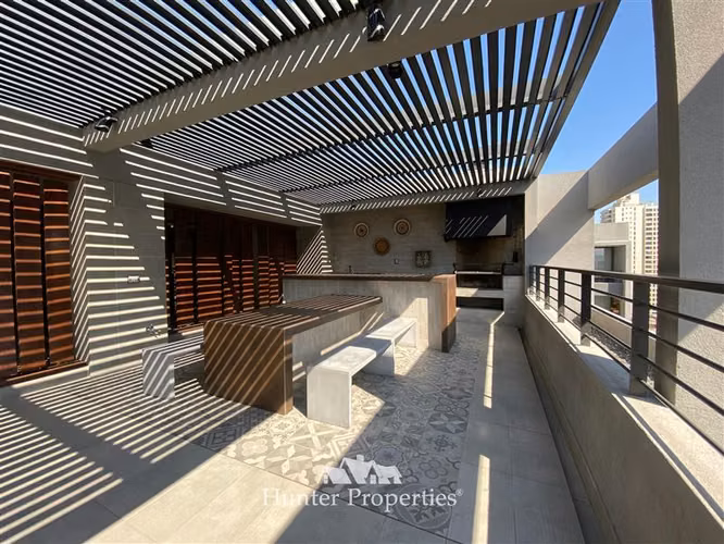 Departamento en venta Home Estudio Inversión en Santiago