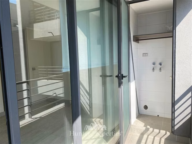 Departamento en venta Home Estudio Inversión en Santiago