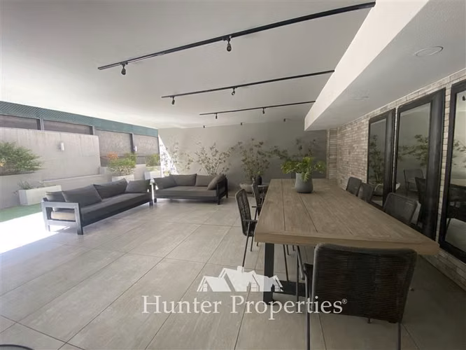 Departamento en venta Home Estudio Inversión en Santiago