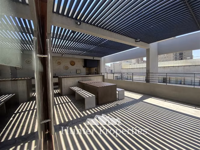 Departamento en venta Home Estudio Inversión en Santiago