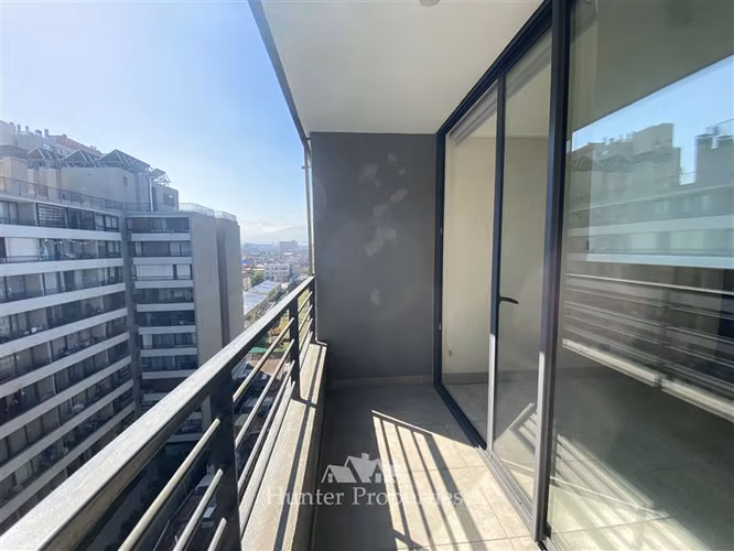 Departamento en venta Home Estudio Inversión en Santiago