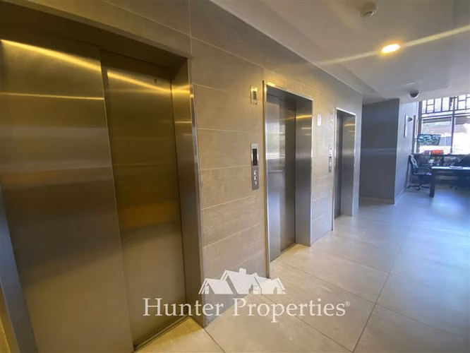 Departamento en venta Home Estudio Inversión en Santiago