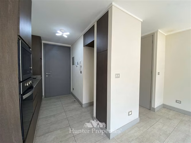 Departamento en venta Home Estudio Inversión en Santiago