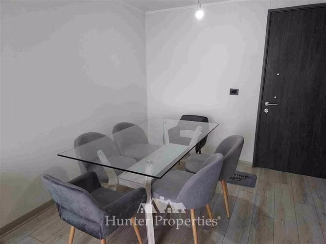 Departamento en venta de 2D-2B y piscina. en La Florida - Imagen 11