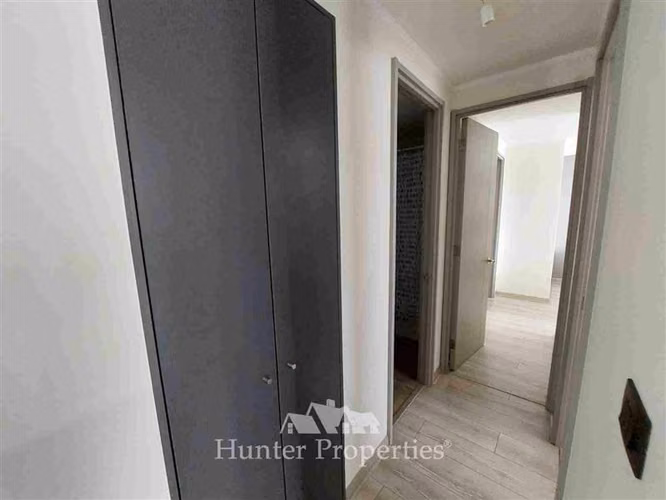 Departamento en venta de 2D-2B y piscina. en La Florida - Imagen 17