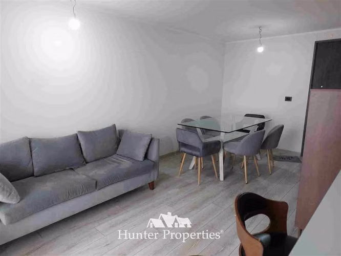 Departamento en venta de 2D-2B y piscina. en La Florida - Imagen 8