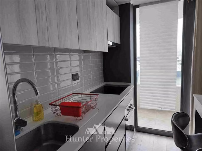 Departamento en venta de 2D-2B y piscina. en La Florida - Imagen 16