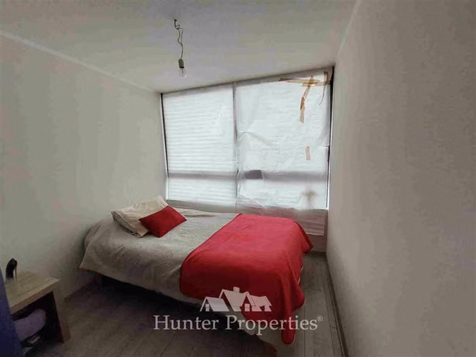 Departamento en venta de 2D-2B y piscina. en La Florida - Imagen 29