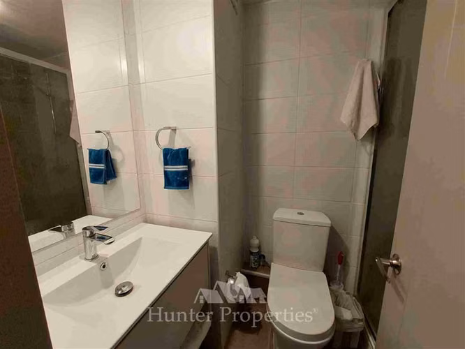 Departamento en venta de 2D-2B y piscina. en La Florida - Imagen 33