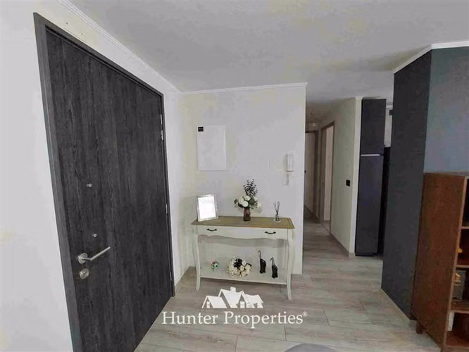 Departamento en venta de 2D-2B y piscina. en La Florida - Imagen 4