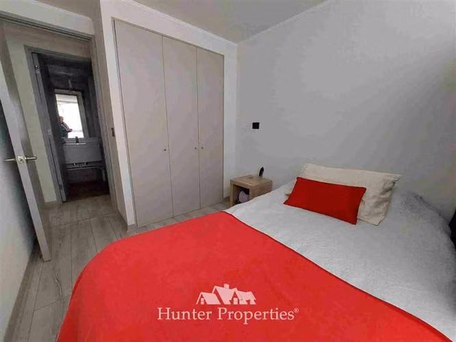 Departamento en venta de 2D-2B y piscina. en La Florida - Imagen 31