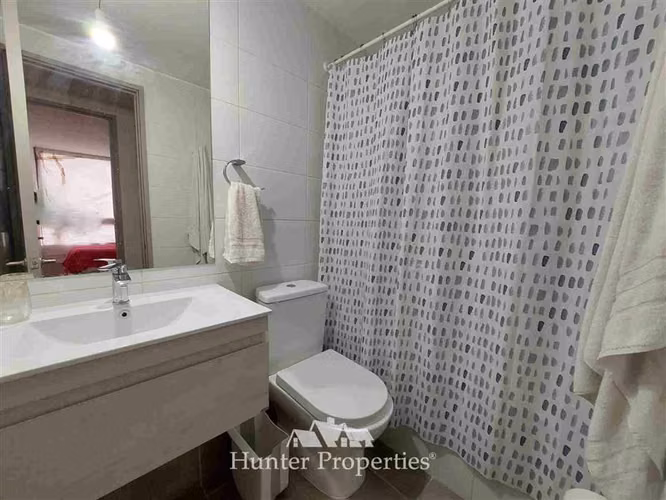 Departamento en venta de 2D-2B y piscina. en La Florida - Imagen 27