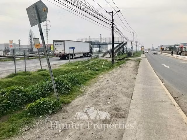 Terreno Construccion en venta en Talca