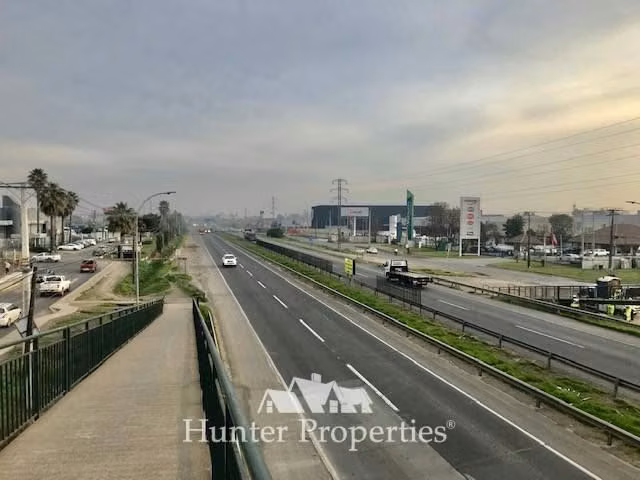 Terreno Construccion en venta en Talca