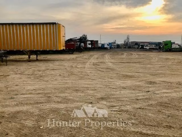 Industrial en venta en Talca