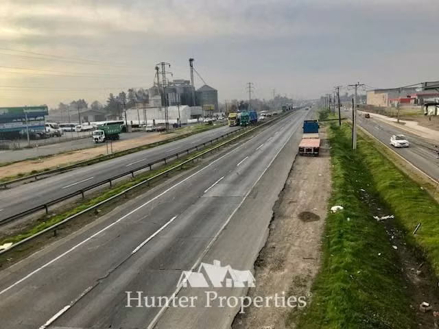 Industrial en venta en Talca