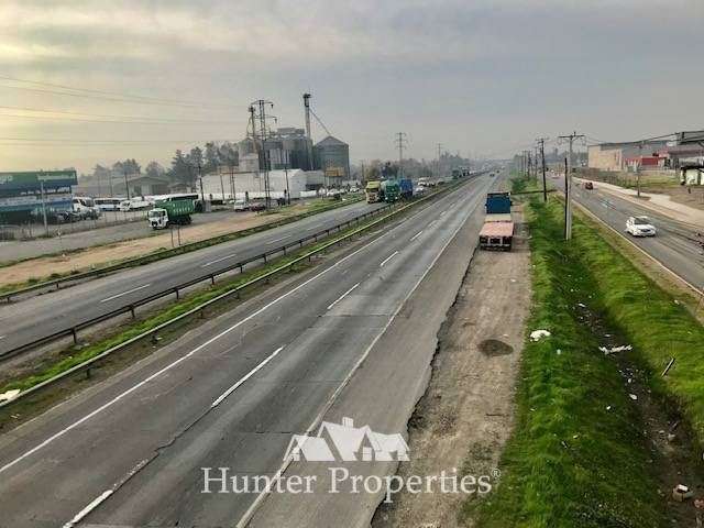 Industrial en venta en Talca