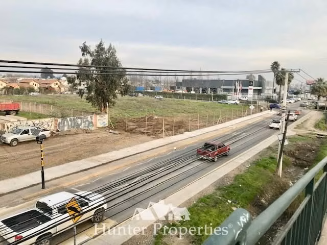 Industrial en venta en Talca