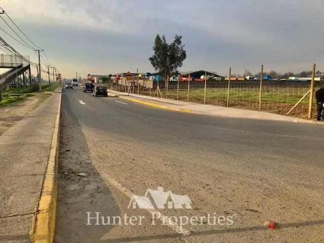Industrial en venta en Talca