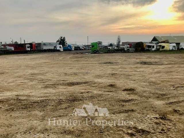 Industrial en venta en Talca