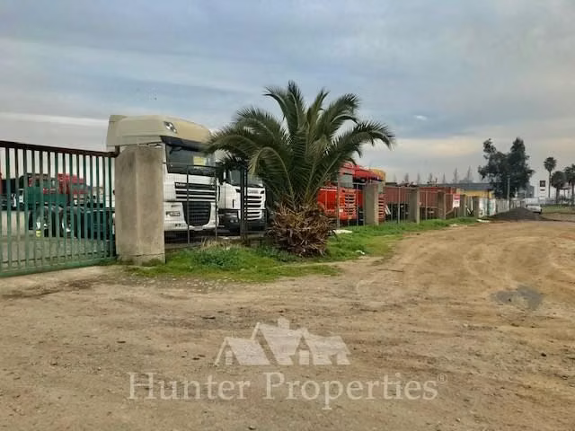 Industrial en venta en Talca