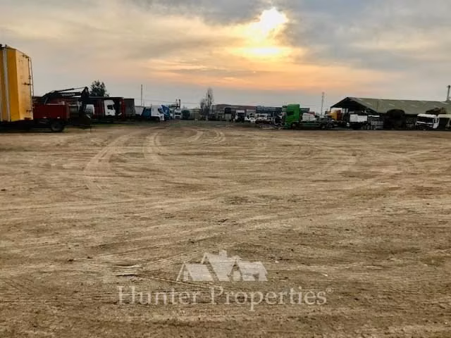 Industrial en venta en Talca