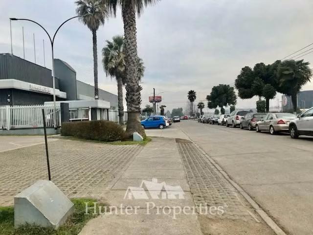 Industrial en venta en Talca