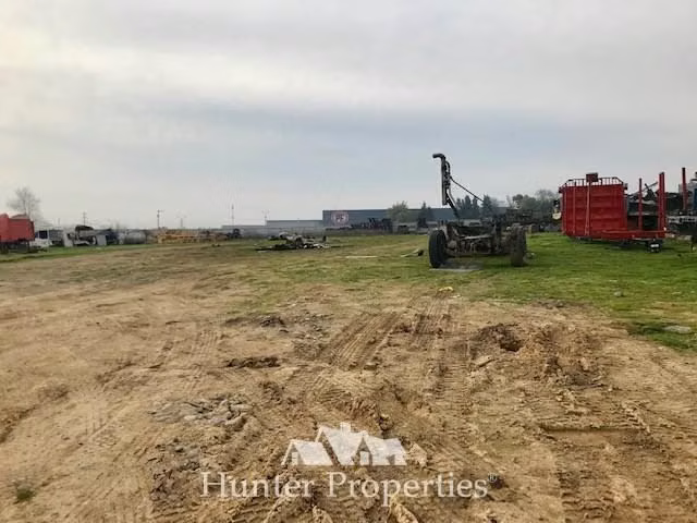 Industrial en venta en Talca