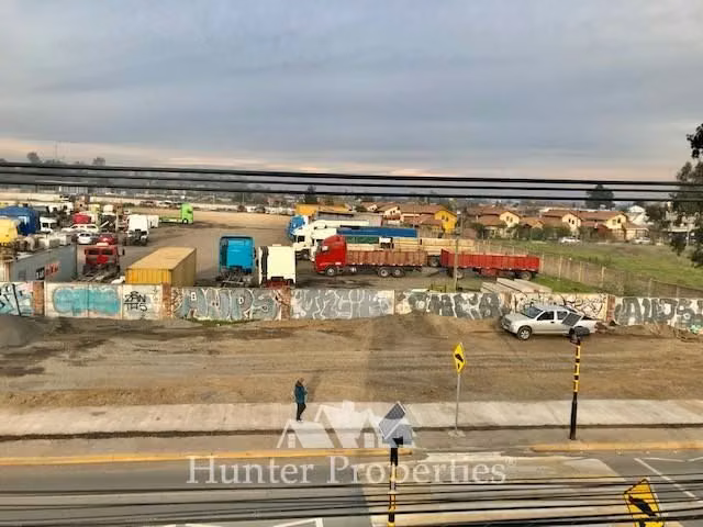 Industrial en venta en Talca
