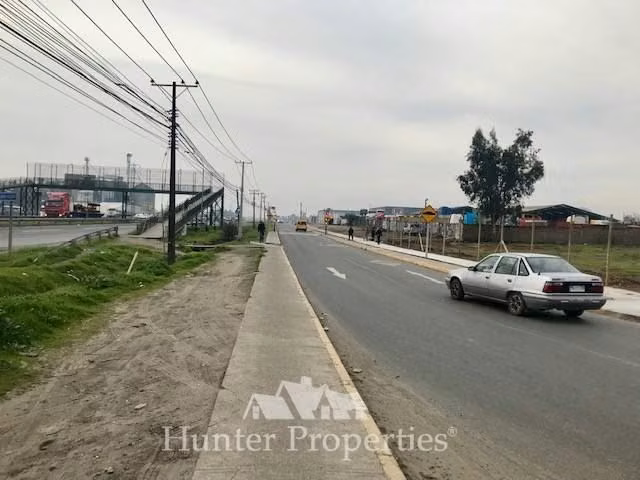 Industrial en venta en Talca