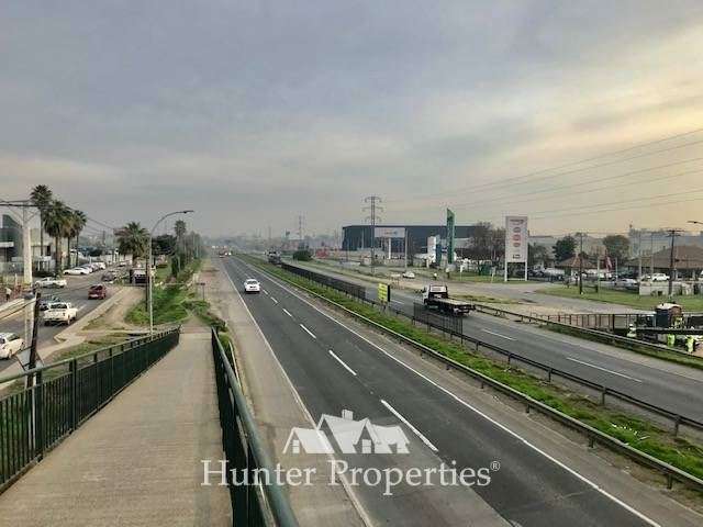 Industrial en venta en Talca
