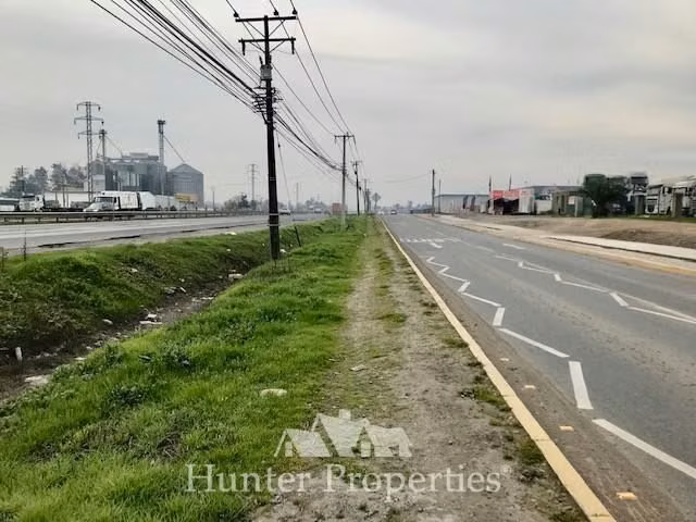 Industrial en venta en Talca