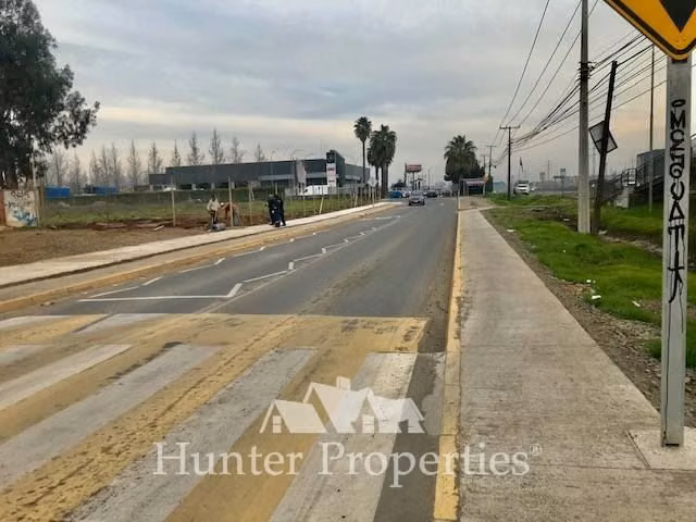 Industrial en venta en Talca