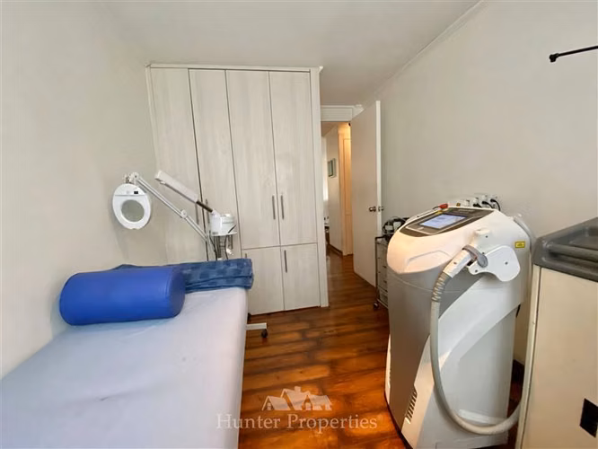 Departamento en venta de 3 dorm. Suecia en Ñuñoa - Imagen 17
