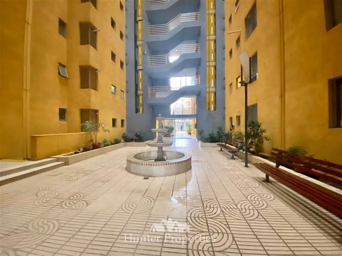 Departamento en venta de 3 dorm. Suecia en Ñuñoa - Imagen 20