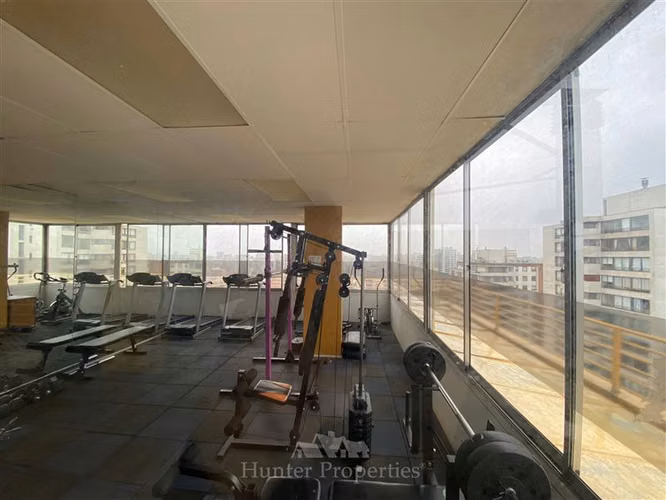 Departamento en venta de 3 dorm. Suecia en Ñuñoa - Imagen 22