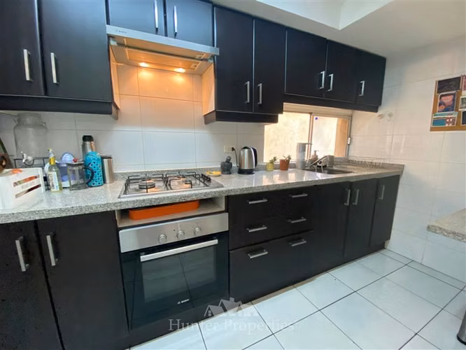 Departamento en venta de 3 dorm. Suecia en Ñuñoa - Imagen 9