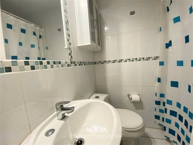 Departamento en venta de 3 dorm. Suecia en Ñuñoa - Imagen 16