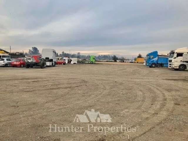Local Comercial en arriendo en Talca