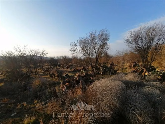 Terrenos colina en venta sector el colorado - Imagen 44