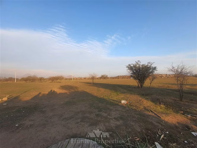 Terrenos colina en venta sector el colorado - Imagen 4