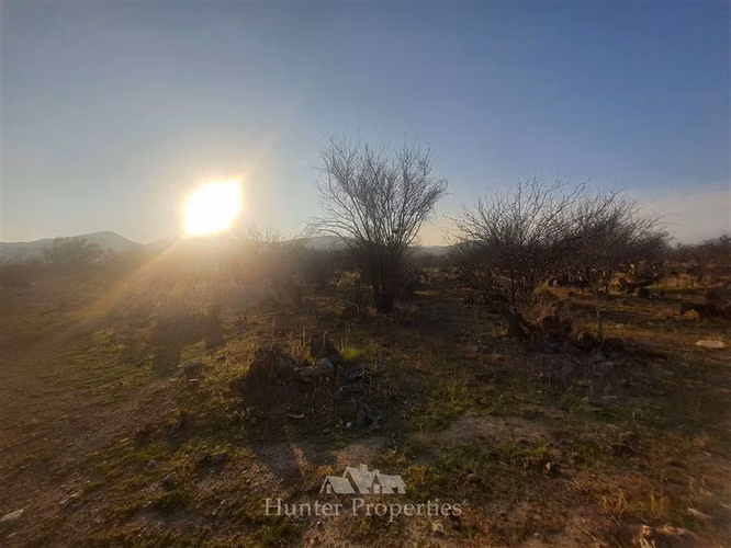Terrenos colina en venta sector el colorado - Imagen 15
