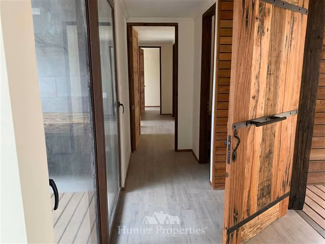 Casa en venta de 3 dorm. en Pichilemu