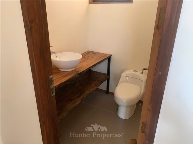 Casa en venta de 3 dorm. en Pichilemu