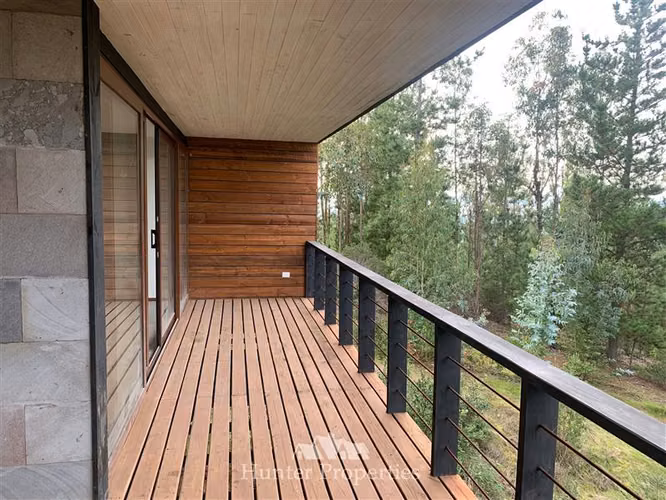 Casa en venta de 3 dorm. en Pichilemu