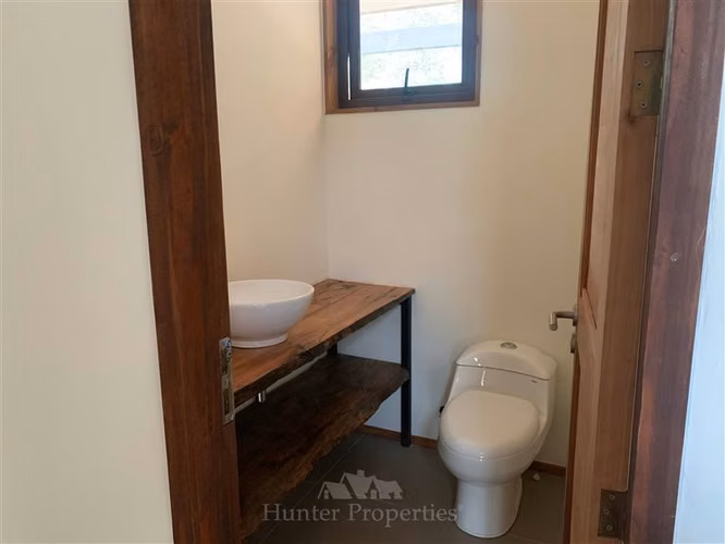 Casa en venta de 3 dorm. en Pichilemu