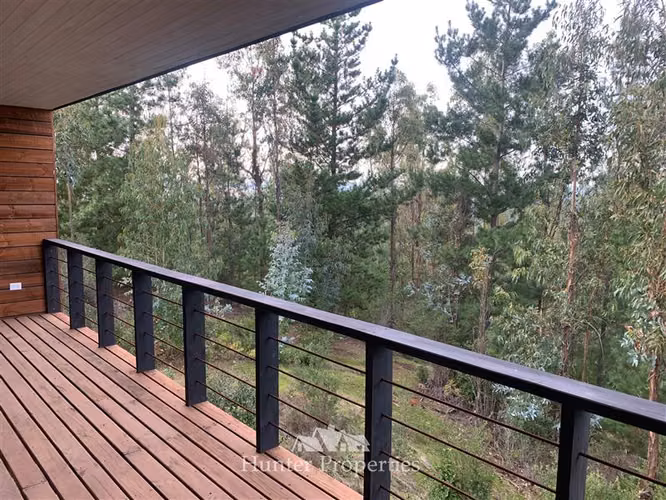 Casa en venta de 3 dorm. en Pichilemu